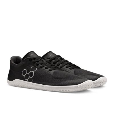 Scarpe Vivobarefoot Donna - Nere Geo Racer II Scarpe Running YLZ803712